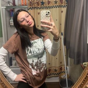 Meet your Posher, Braylee